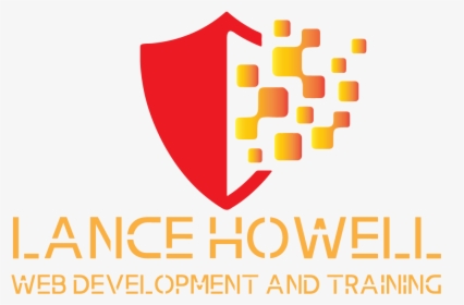 Lance Howell Web Development And Training - Graphic Design, HD Png Download, Transparent PNG