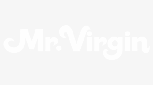 Mr - Virgin - Graphic Design, HD Png Download, Transparent PNG