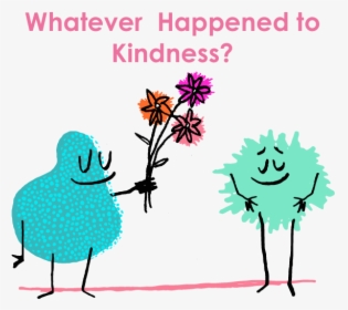 Whatever Happened To Kindness - Move On And Forget, HD Png Download, Transparent PNG