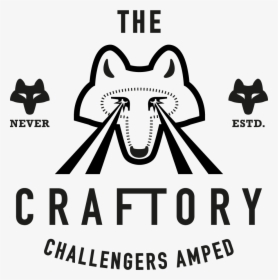 The Craftory Logo2 - Craftory Io, HD Png Download, Transparent PNG