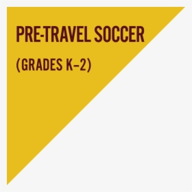 Sysc Soccer Programs Pre Travel Soccer - Scarsdale Youth Soccer Club Inc, HD Png Download, Transparent PNG