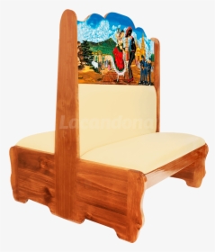 Jarabe Tapatio Booth - Bed Frame, HD Png Download, Transparent PNG