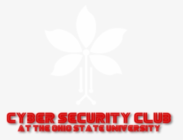 Cyber Security Club - Carmine, HD Png Download, Transparent PNG