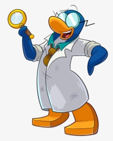 Gary Club Penguin Png , Png Download - Club Penguin Gary Png, Transparent Png, Transparent PNG
