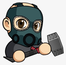 New Twitch Emotes @rainbow6gamepic - Twitch Free Emote, HD Png Download, Transparent PNG