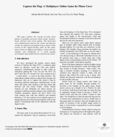 Document, HD Png Download, Transparent PNG