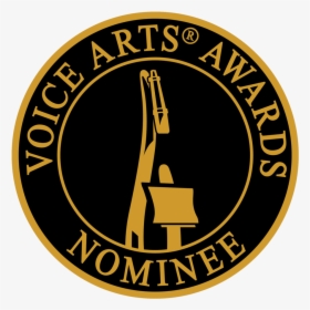 Voice Arts Awards Nominee - Commission On Security And Cooperation In Europe, HD Png Download, Transparent PNG