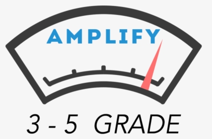Amplify Grades - Circle, HD Png Download, Transparent PNG