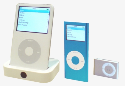 Image-ipod 5g, Nano 2g, Shuffle 2g - Ipod Shuffle, HD Png Download, Transparent PNG