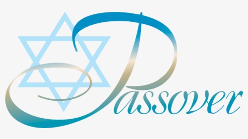 Passover Wallpaper - Passover Logo, HD Png Download, Transparent PNG