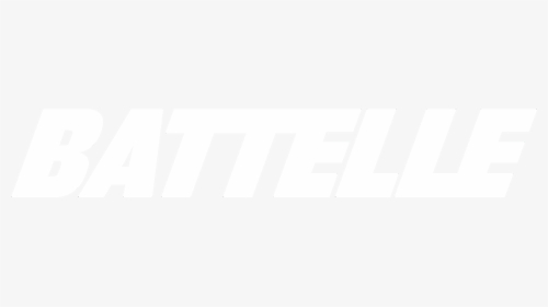 Battelle - Monochrome, HD Png Download, Transparent PNG