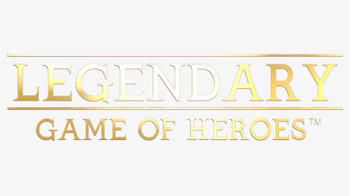 Game Of Heroes - Darkness, HD Png Download, Transparent PNG