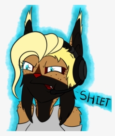 My Twitch Tv Banner - Cartoon, HD Png Download, Transparent PNG