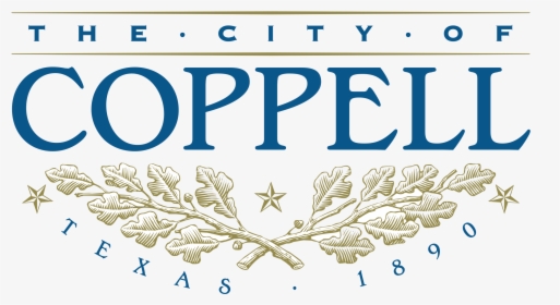 City Of Coppell Logo, HD Png Download, Transparent PNG
