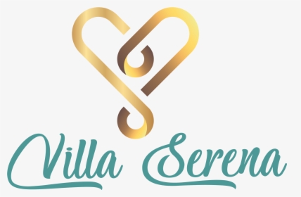Logo Serena Villa, HD Png Download, Transparent PNG