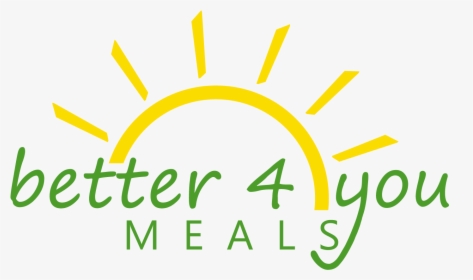 Better 4 You Meals, HD Png Download, Transparent PNG