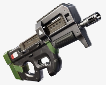 Fortnite Chapter 2 Smg, HD Png Download, Transparent PNG