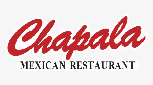 Chapala Mexican Restaurant Retina Logo - Chapala Mexican Restaurant, HD Png Download, Transparent PNG