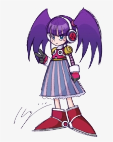 Trinity Mighty No 9, HD Png Download, Transparent PNG