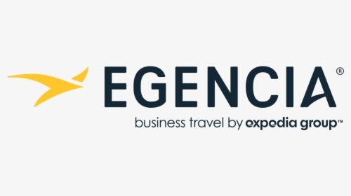 Egencia Logo Expedia Group, HD Png Download, Transparent PNG
