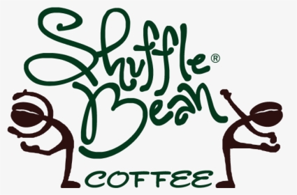Shuffle Bean Coffee, HD Png Download, Transparent PNG