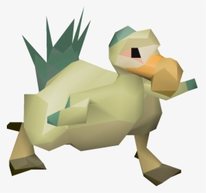 Osrs Chompy Chick, HD Png Download, Transparent PNG