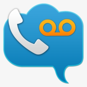 Att Voicemail - At&t Visual Voicemail App, HD Png Download, Transparent PNG