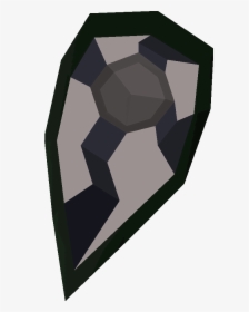 Old School Runescape Wiki - 3rd Age Kite Osrs, HD Png Download, Transparent PNG