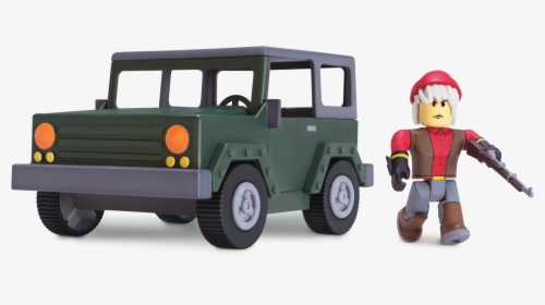 Roblox Series 2 Toys Hd Png Download Transparent Png Image