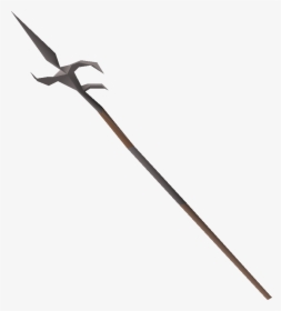 Old School Runescape Osrs - Wand Clipart Harry Potter, HD Png Download, Transparent PNG