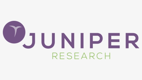 Juniper Research Logo Full Colour Png - Juniper Research Logo, Transparent Png, Transparent PNG