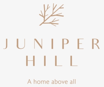 Juniper Hill Logo - Calligraphy, HD Png Download, Transparent PNG