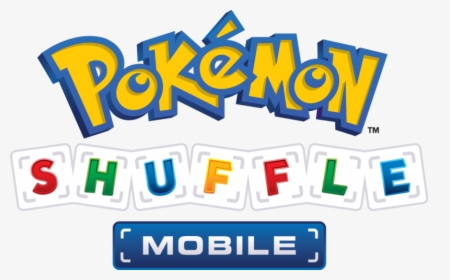 Pokemon Shuffle M, HD Png Download, Transparent PNG