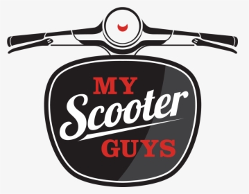 My Scooter Guys , Png Download - My Scooter Guys, Transparent Png, Transparent PNG