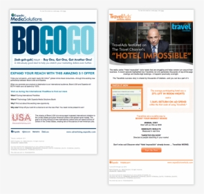 Expedia Global Emails, HD Png Download, Transparent PNG