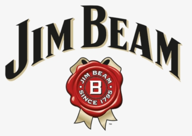 Thumb Image - Jim Beam Brand Logo, HD Png Download, Transparent PNG