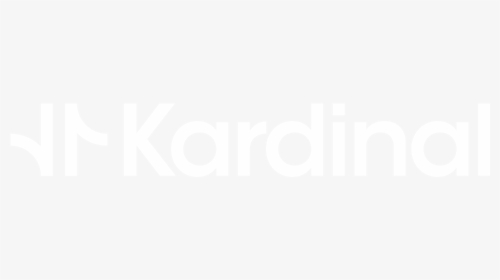 Logo Kardinal - Johns Hopkins White Logo, HD Png Download, Transparent PNG
