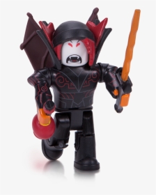 Hunted Vampire - Roblox Hunted Vampire Toy, HD Png Download, Transparent PNG