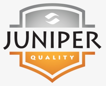 Juniper Quality Logo - Graphic Design, HD Png Download, Transparent PNG