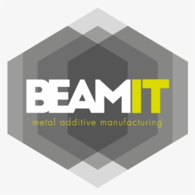 Beamit Logo - Beamit Additive Manufacturing, HD Png Download, Transparent PNG