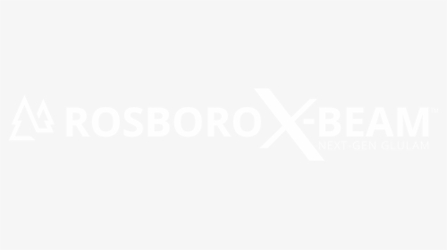 Rosboro X Beam Logo, HD Png Download, Transparent PNG