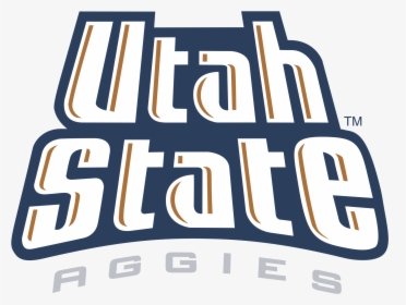 Utah State Aggies, HD Png Download, Transparent PNG