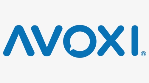Artboard 3@4x - Avoxi Logo, HD Png Download, Transparent PNG