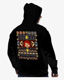 Good Guy, Ugly Sweater - Hoodie, HD Png Download, Transparent PNG