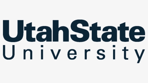 Utah State University Logo And Seal [usu] Png - Utah State University,  Transparent Png , Transparent Png Image - PNGitem