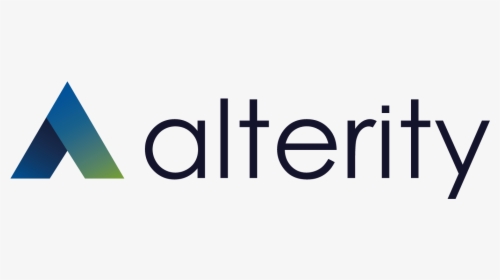 Alterity Logo - Glo Minerals, HD Png Download, Transparent PNG