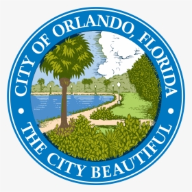 The Case Of Orlando, Florida, HD Png Download, Transparent PNG