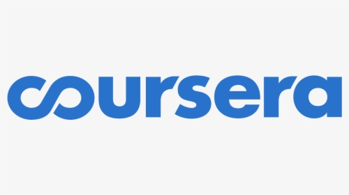 Coursera Logo 2019, HD Png Download, Transparent PNG