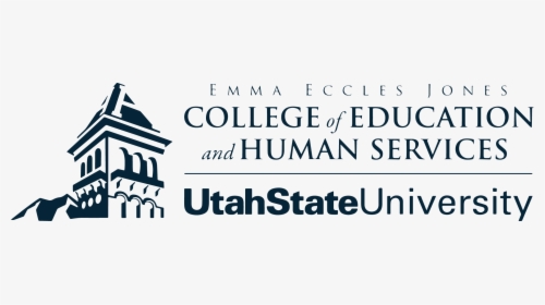 Utah State University College Of Education And Human - Barbados, HD Png Download, Transparent PNG