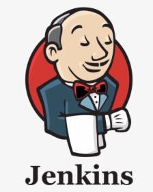 Jenkins Logo Png, Transparent Png, Transparent PNG